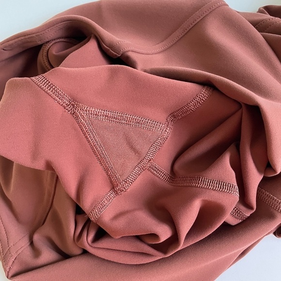 Lululemon InStill High-Rise Tight 25" Size 10 - Picture 8 of 9